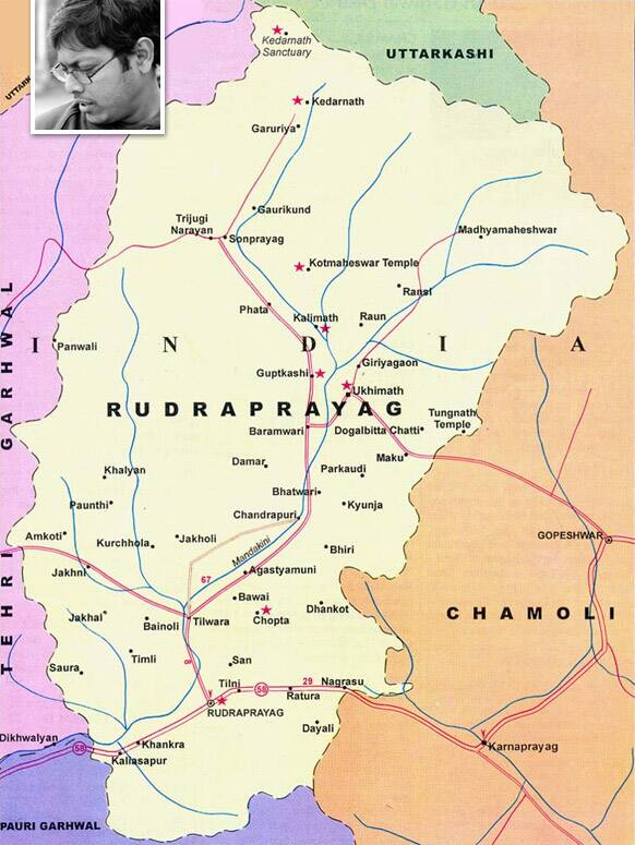 Suman Nag, from <a href=