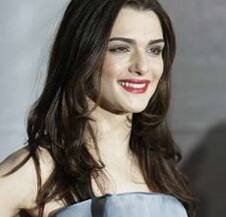 Rachel Weisz arrives for the premiere of the film 'The Lovely Bones' in Hollywood.