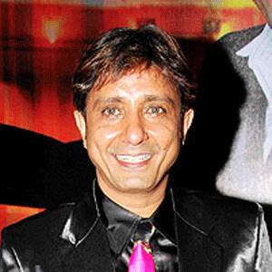 Bollywood singer Sukhwinder Singh’s debut film ‘Kuchh Kariye’ music launch party at a posh hotel in Mumbai.