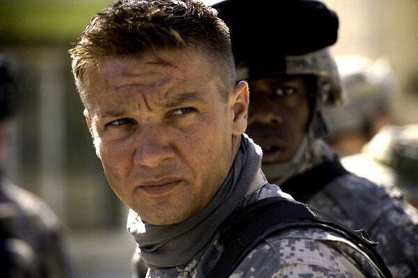 The Hurt Locker