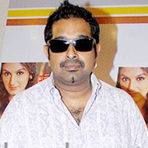 Bollywood singer Shankar Mahadevan spotted at the launch of  ‘Akriti’ in Mumbai.