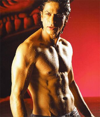 Shah Rukh Khan