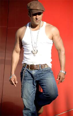 Salman Khan