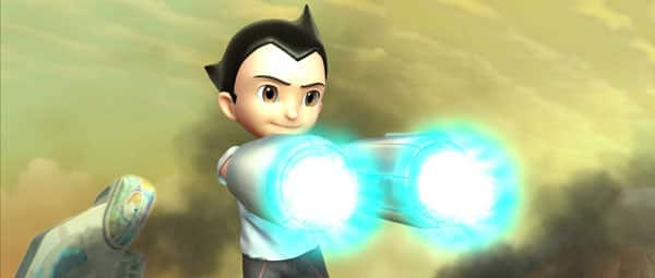 Astro Boy