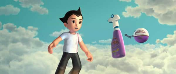 Astro Boy