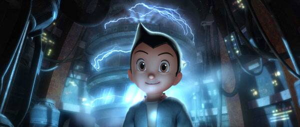 Astro Boy