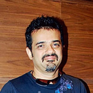 Ehsaan Noorani spotted at the 'Inspiration Rock On Live in concert' press conference in Mumbai.