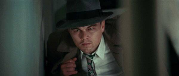 Shutter Island