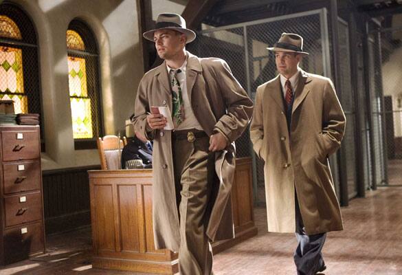 Shutter Island