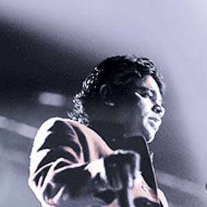 Oscar winner A R Rahman performed live at Atlantic City Concert in USA. 