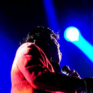 Oscar winner A R Rahman performed live at Atlantic City Concert in USA. 