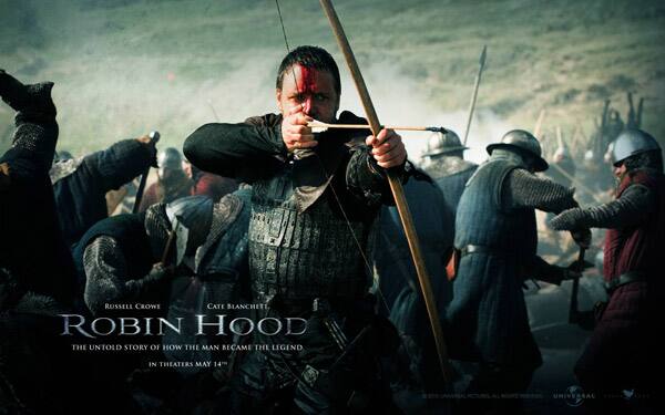 Robin Hood