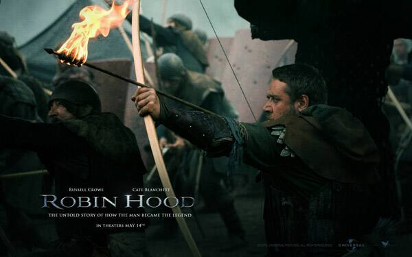 Robin Hood