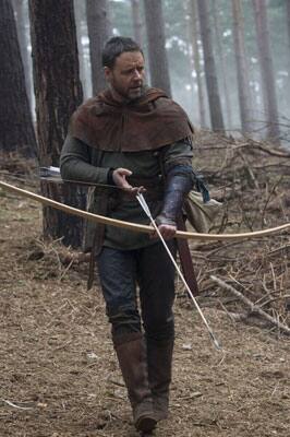 Robin Hood