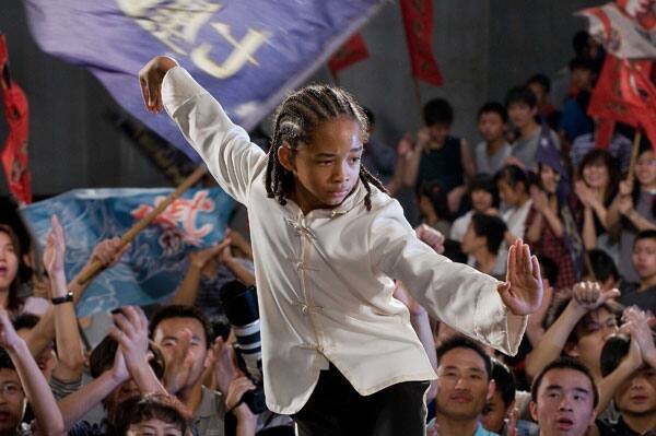 The Karate Kid