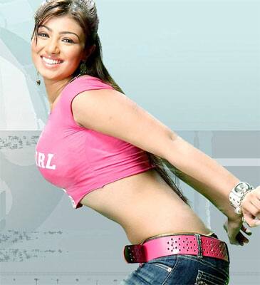 Ayesha Takia