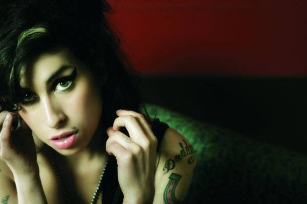 Amy Winehouse