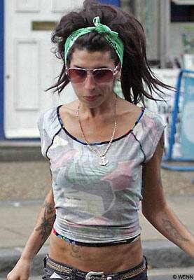 Amy Winehouse