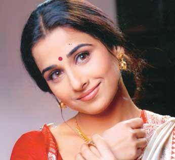 Vidya Balan