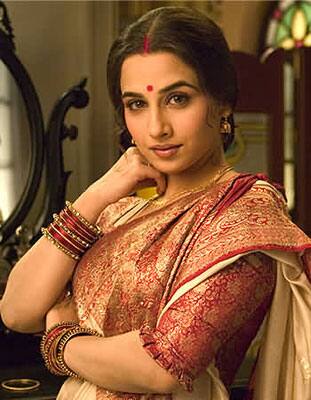 Vidya Balan