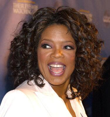 Oprah Winfrey