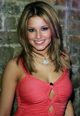 Cheryl Tweedy