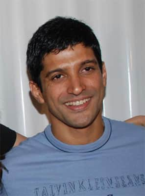 Farhan Akhtar