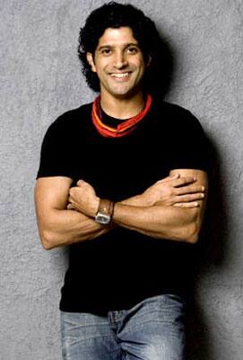 Farhan Akhtar