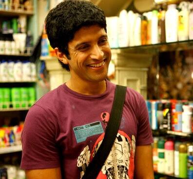 Farhan Akhtar