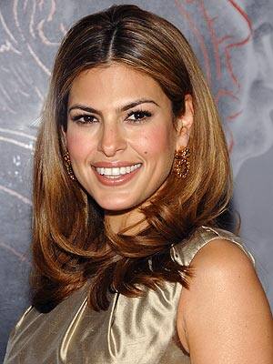 Eva Mendes