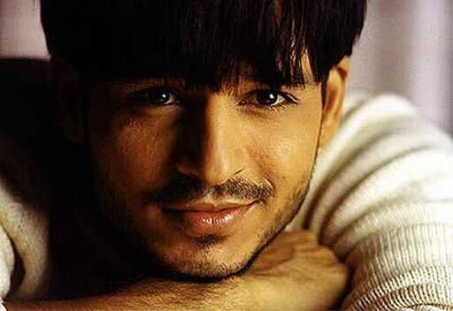 Vivek Oberoi