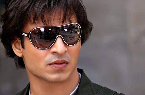 Vivek Oberoi