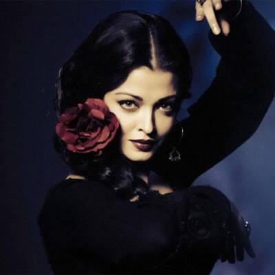 Aishwarya Rai Bachchan looks ravishing in a still from ‘Guzaarish’.