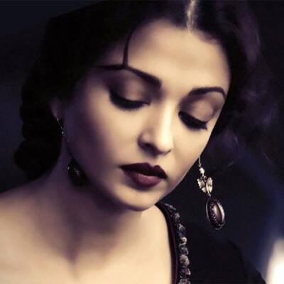 Aishwarya Rai Bachchan looks ravishing in a still from ‘Guzaarish’.