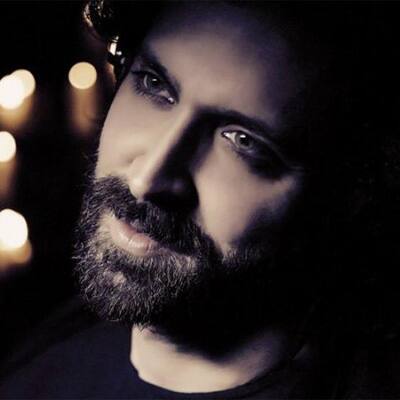 Hrithik Roshan looks dapper in a still from ‘Guzaarish’.