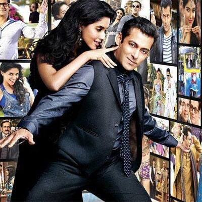 Check out the new poster of Salman-Asin starrer ‘Ready’.