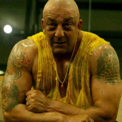 Check out Sanjay Dutt’s bald look in ‘Agneepath.’