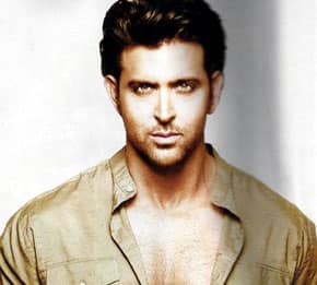 Hrithik Roshan readies for his next - 'Zindagi Na Milegi Dobara'.