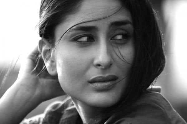 Kareena Kapoor in a still from ‘Bodyguard.’