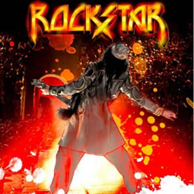 First look of Imtiaz Ali's forthcoming film 'Rockstar' starring Ranbir Kapoor is out!