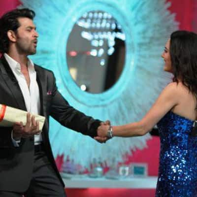 Hrithik Roshan on 'Up Close and Personal' with PZ!