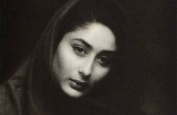 Kareena Kapoor looks ethereal through the lenses of Gautam Rajadhyaksha.