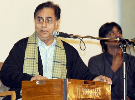 The Ghazal maestro was also lovingly called the `King of Ghazals` in India.