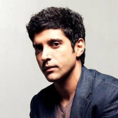 Farhan Akhtar is the new brand ambassador of Titan’s Xylys watches.