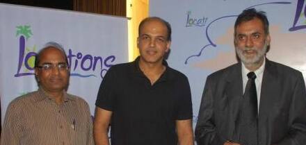 Ashutosh Gowariker at 