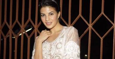 Jacqueline Fernandez at The Teenager Magazine Event.