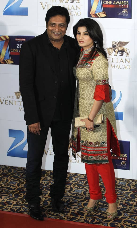 Zee Cine Awards 2012 | News