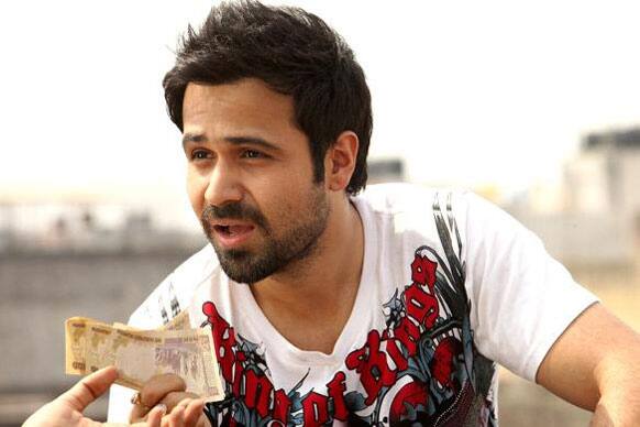 A still from Emraan Hashmi's upcoming film 'Jannat 2'.