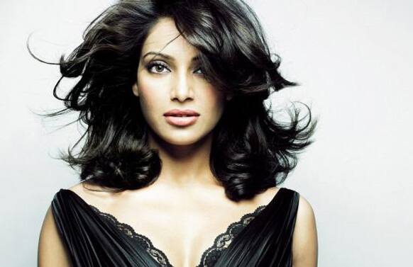 Bipasha Basu sizzles in her new photoshoot for FA perfumes.