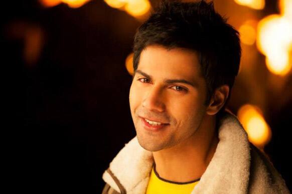 Varun Dhawan will essay the role of a rich guy called Rohan Nanda in the movie.